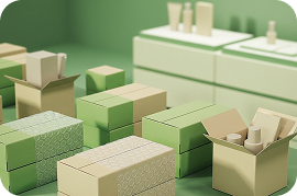 В 2025 году магазины косметики чаще закрывались, чем открывались