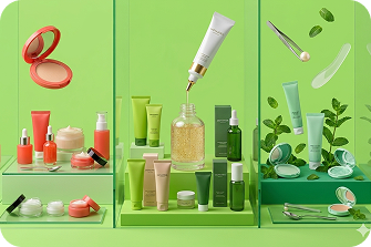 Зумеры диктуют новые правила бьюти-ритейлу