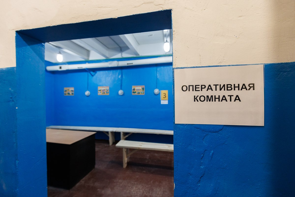 Нэфис Косметикс – победитель городского смотра-конкурса на лучшие защитные сооружения